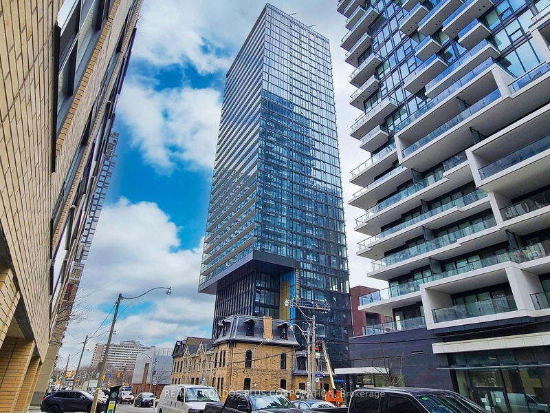 47 Mutual St, unit 1907 for sale