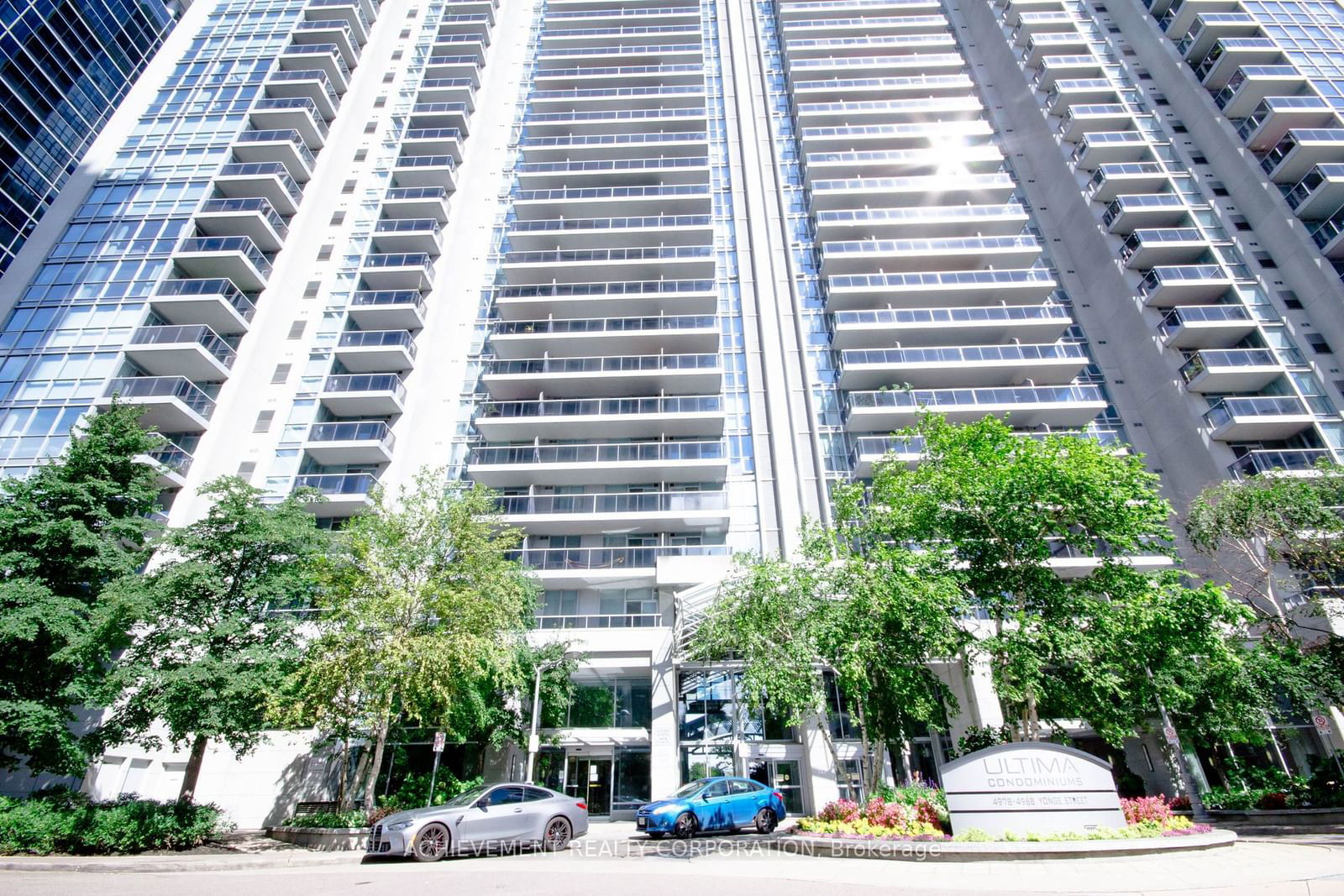 4978 Yonge St, unit 2309 for rent - image #1