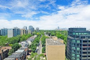 111 St Clair Ave W, unit 1024 for rent - image #15