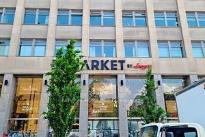 111 St Clair Ave W, unit 1024 for rent - image #25