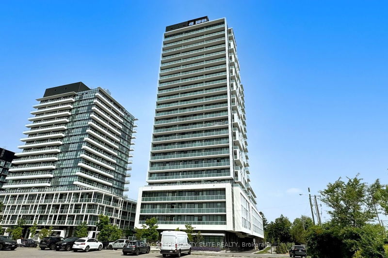 188 Fairview Mall Dr, unit 211 for sale - image #1