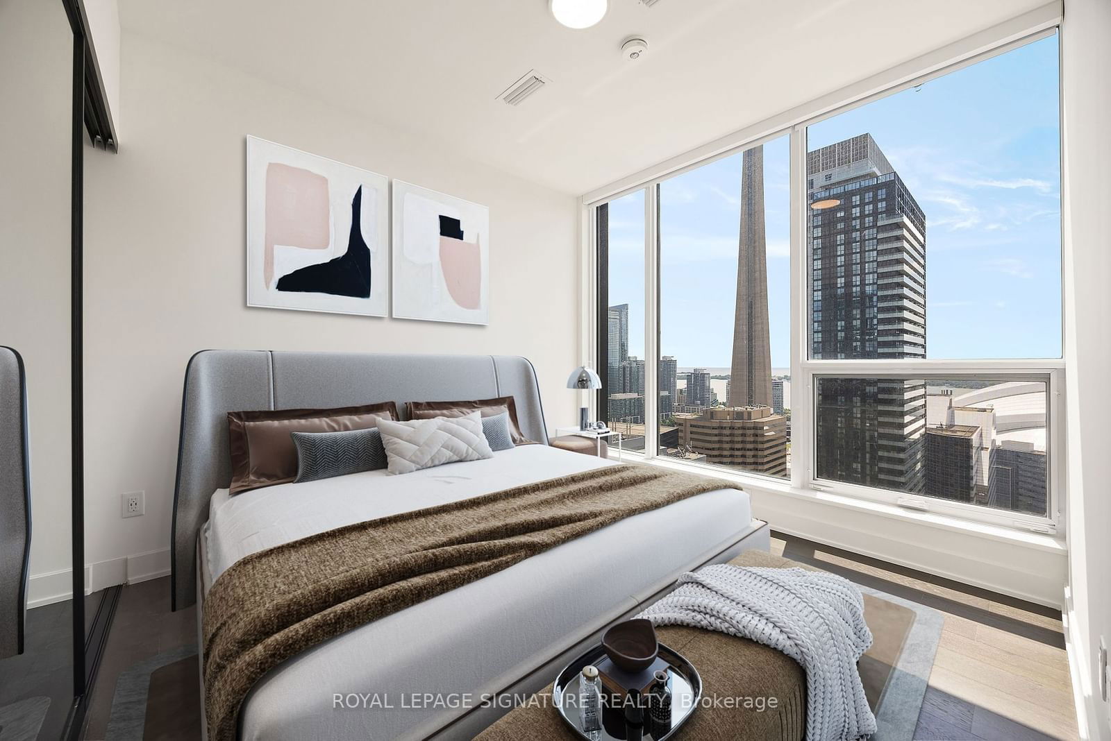 15 Mercer St, unit 2702 for sale - image #12