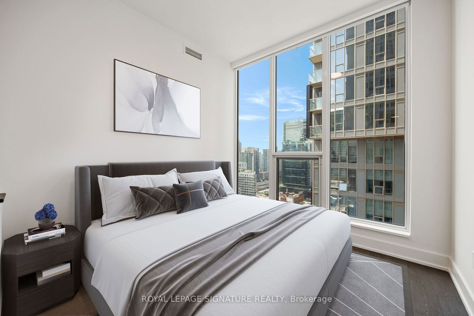 15 Mercer St, unit 2702 for sale - image #9