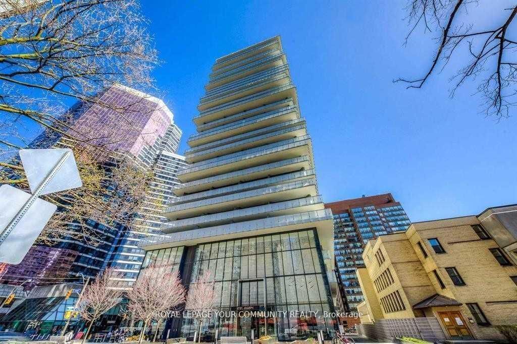 57 St Joseph St, unit 518 for rent - image #1