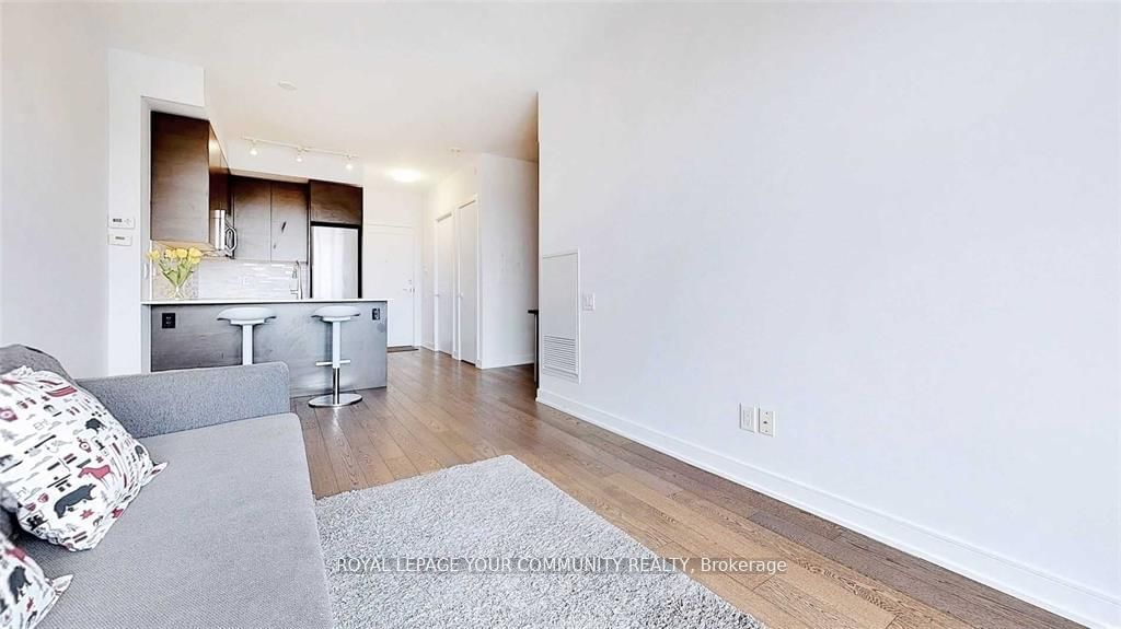 57 St Joseph St, unit 518 for rent - image #14