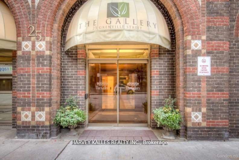 25 Grenville St, unit 2206 for sale - image #2