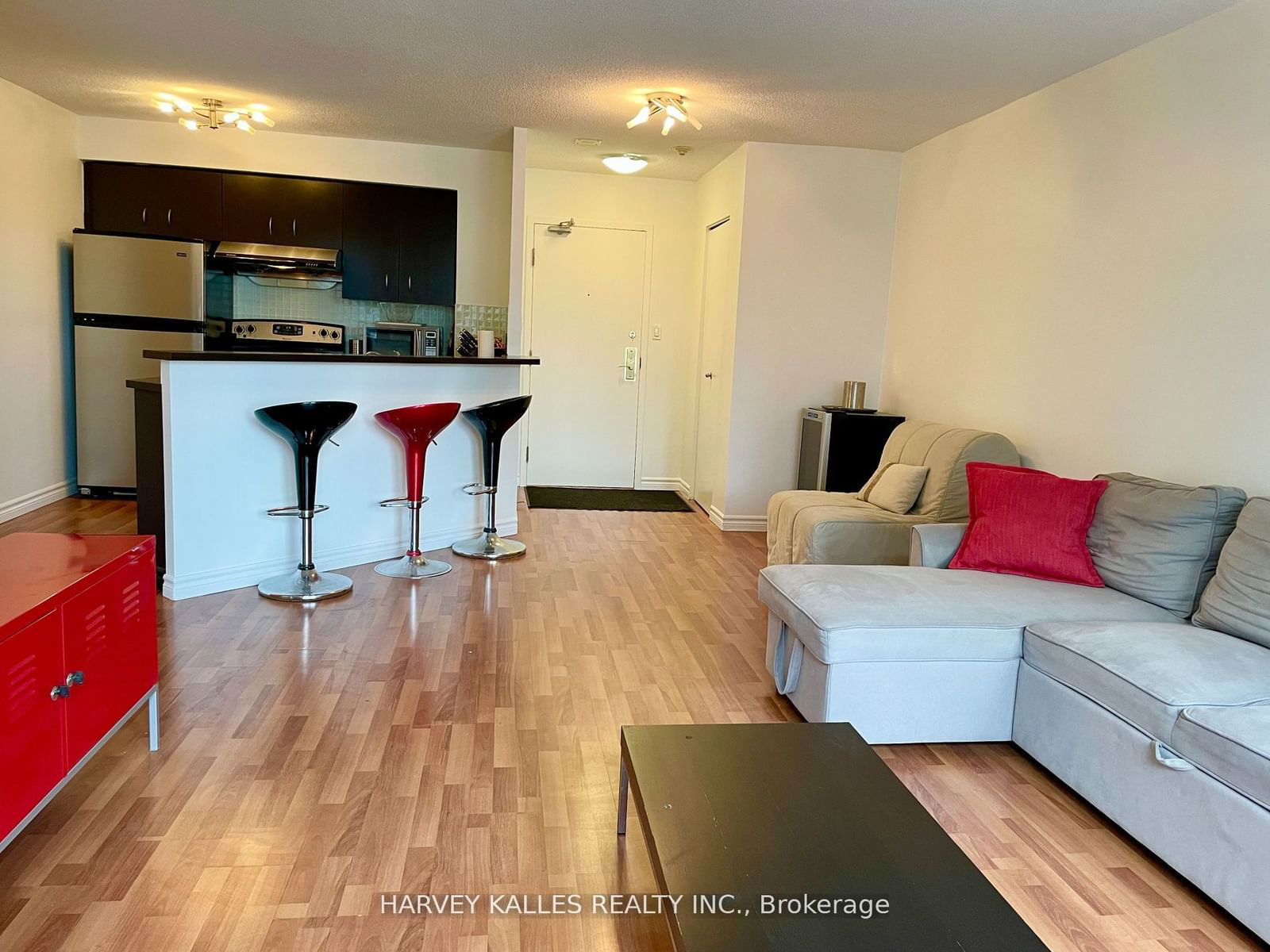 25 Grenville St, unit 2206 for sale - image #5