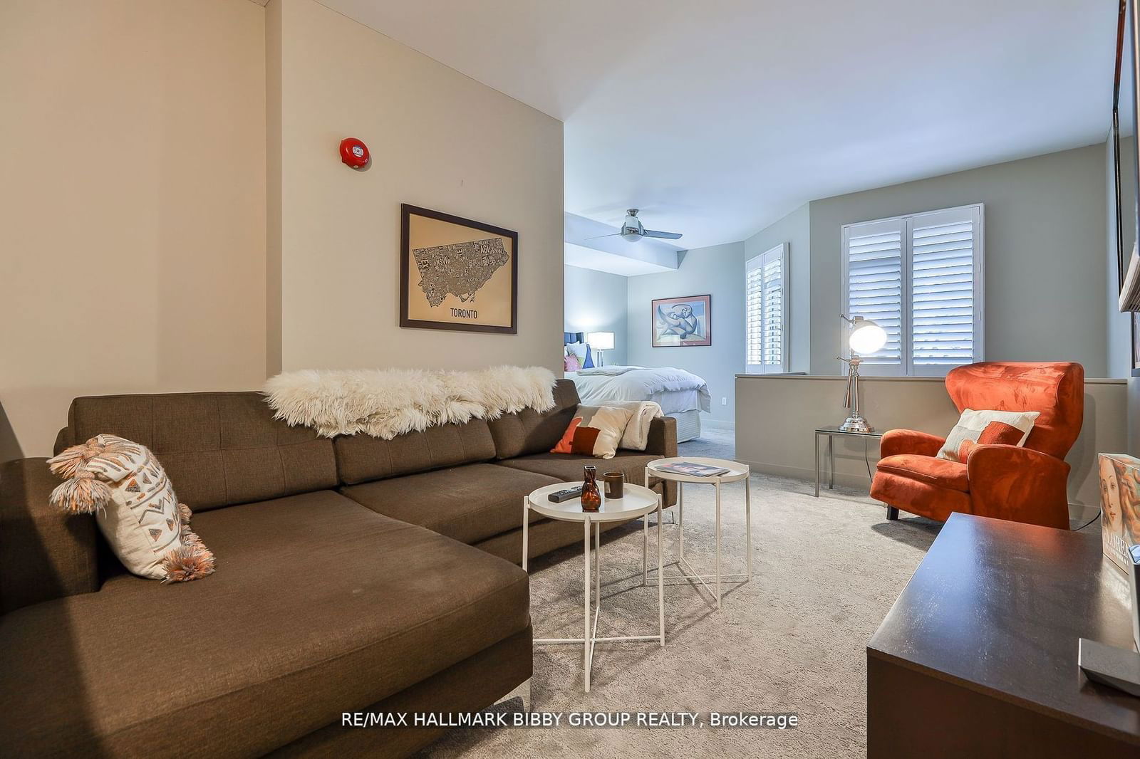 500 Richmond St W, unit 315 for sale - image #23