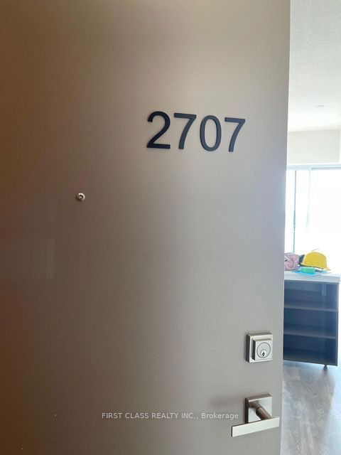 188 Fairview Mall Dr, unit 2707 for rent - image #1