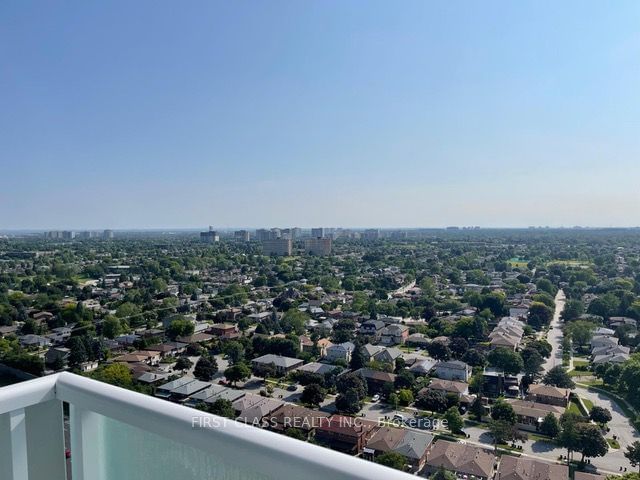 188 Fairview Mall Dr, unit 2707 for rent - image #17