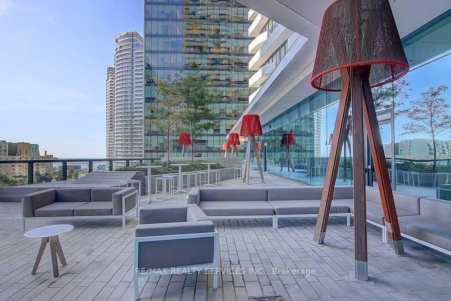 100 Harbour St, unit 1202 for sale - image #30