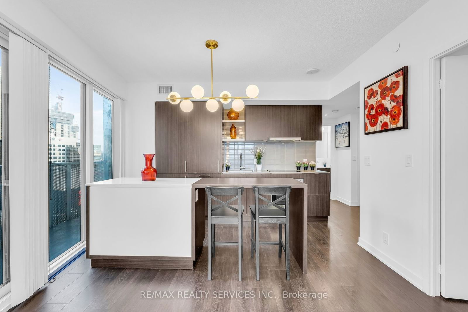 100 Harbour St, unit 1202 for sale - image #8