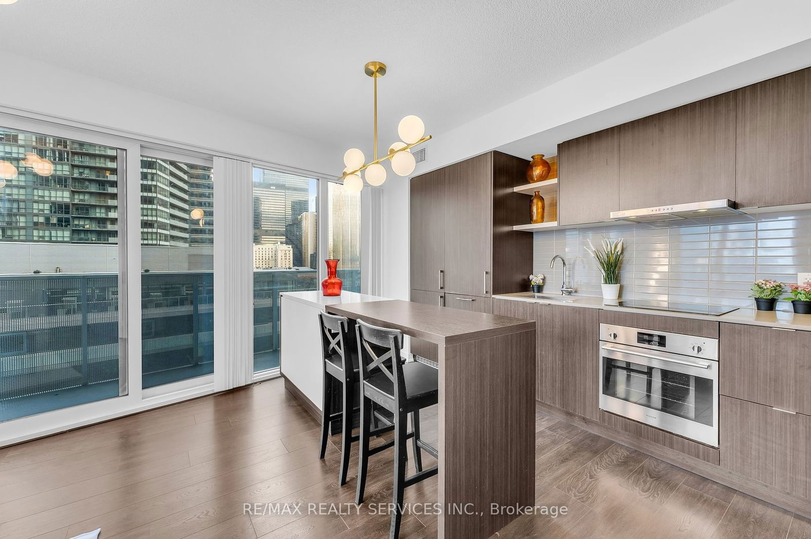 100 Harbour St, unit 1202 for sale - image #9