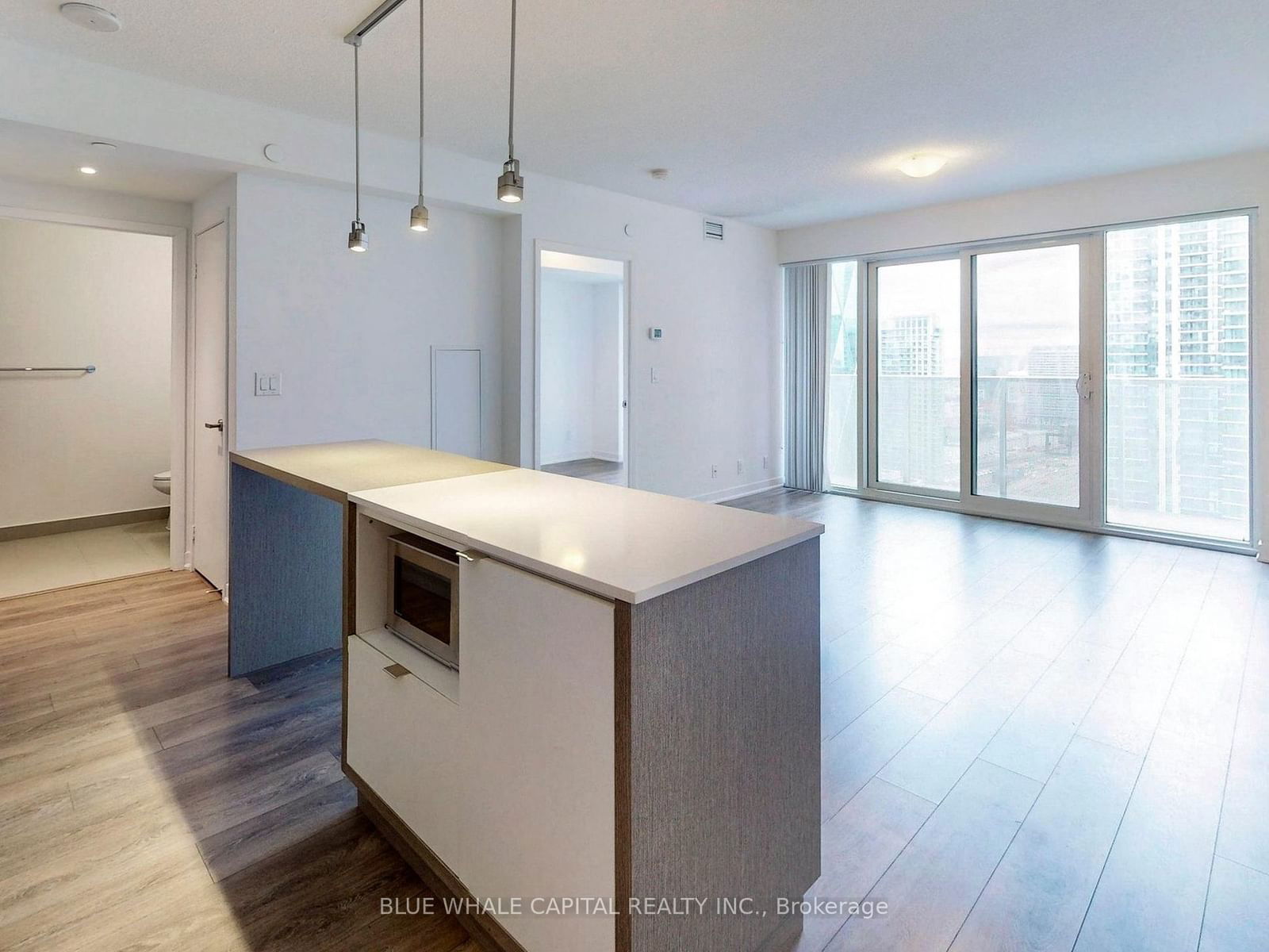 100 Harbour St, unit 3206 for sale