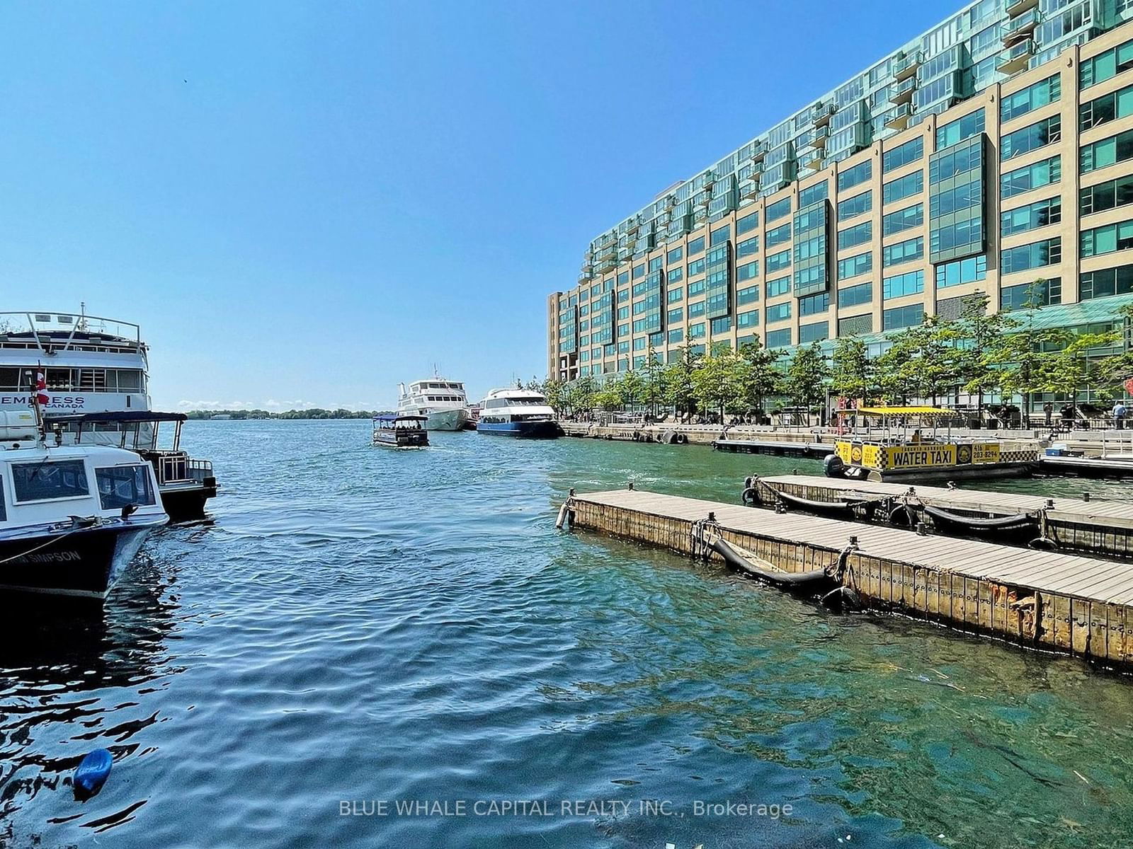 100 Harbour St, unit 3206 for sale - image #32