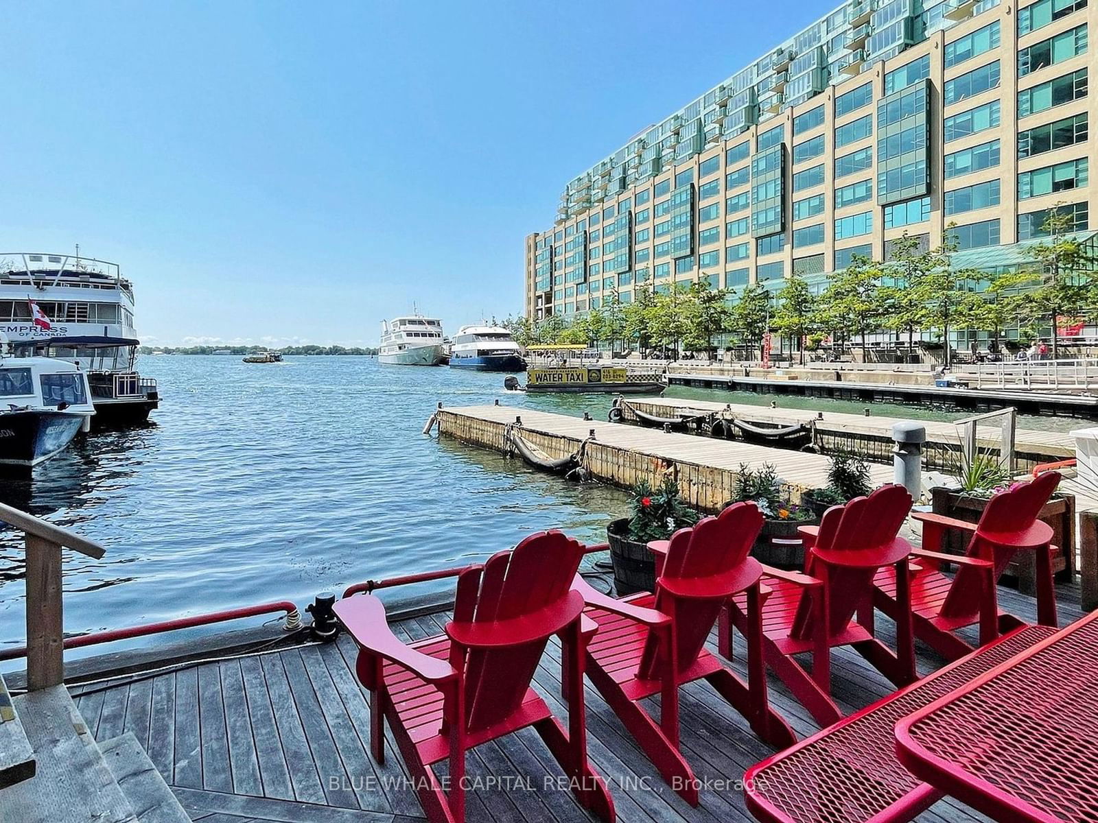 100 Harbour St, unit 3206 for sale - image #33