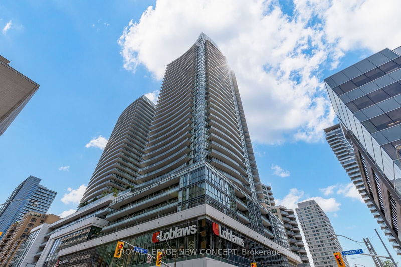 89 Dunfield Ave, unit 1901 for sale - image #1