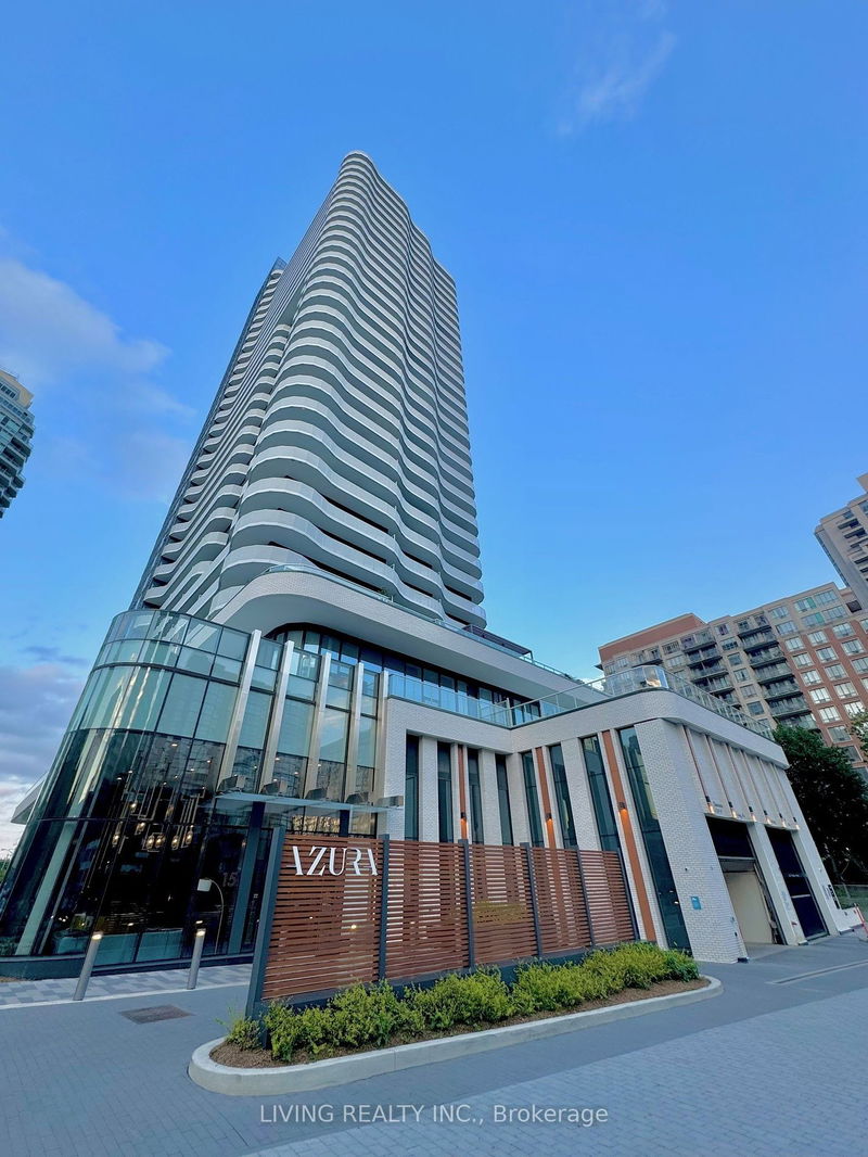 15 Holmes Ave, unit 3106 for sale - image #1