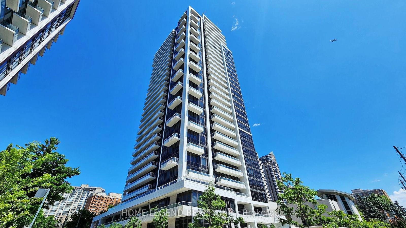 75 Canterbury Pl, unit 1908 for rent - image #1