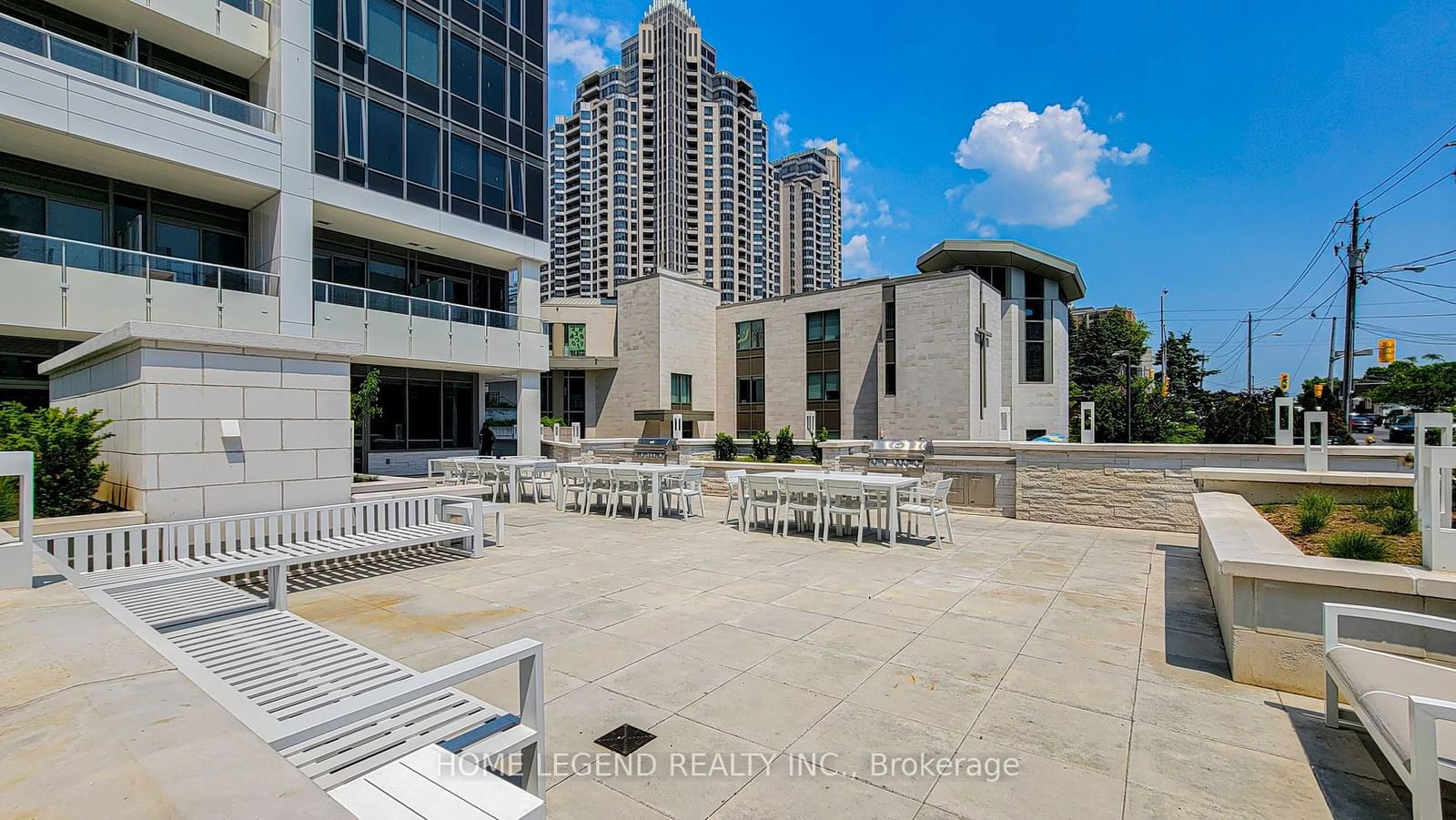 75 Canterbury Pl, unit 1908 for rent - image #17