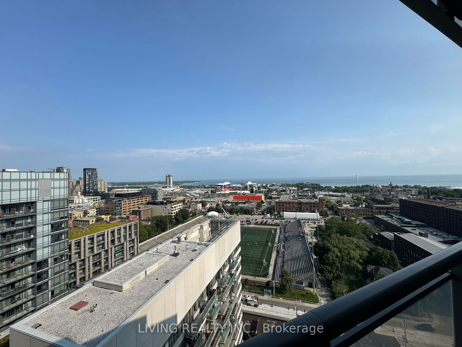 38 Joe Shuster Way, unit 2102 for sale - image #7