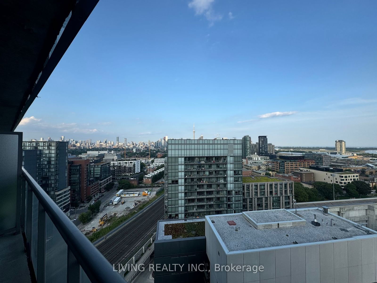 38 Joe Shuster Way, unit 2102 for sale - image #8