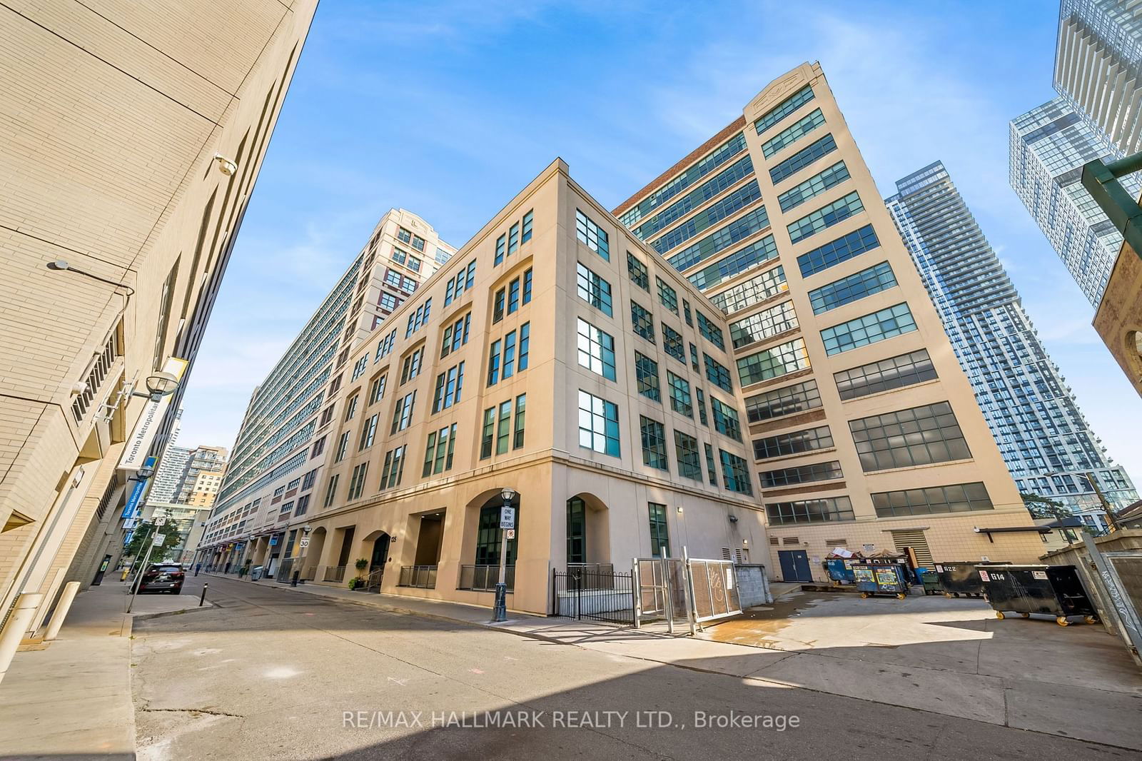 135 Dalhousie St, unit 401 for rent - image #14