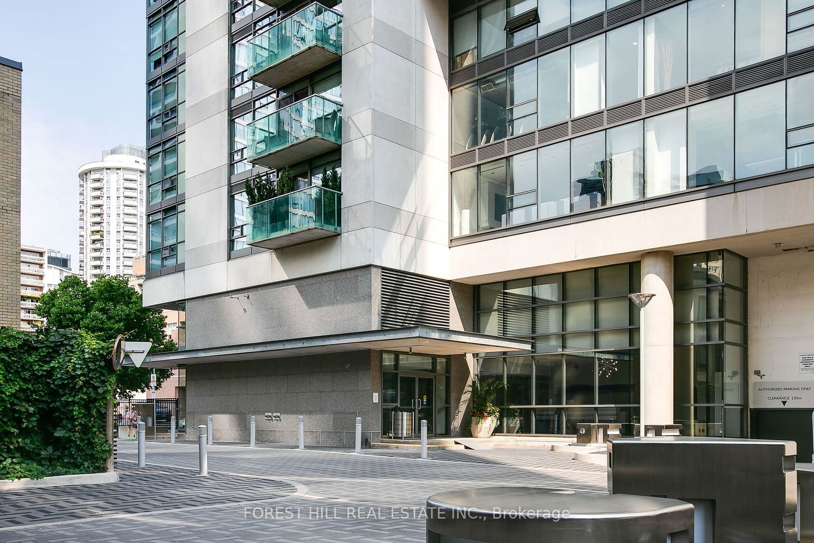 285 Mutual St, unit 1305 for rent - image #19