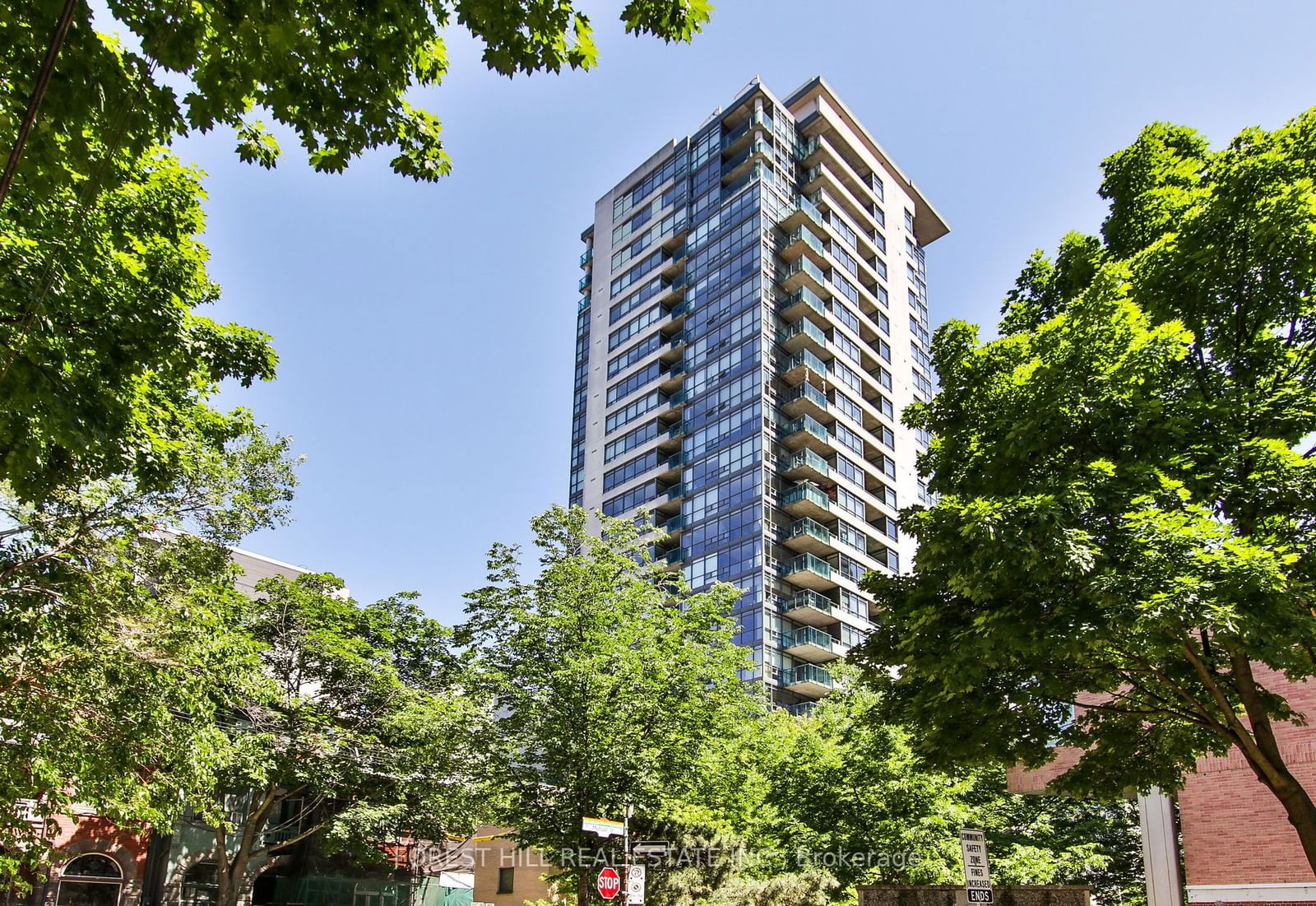 285 Mutual St, unit 1305 for rent - image #20