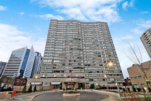 30 Greenfield Ave, unit 1209 for rent - image #1