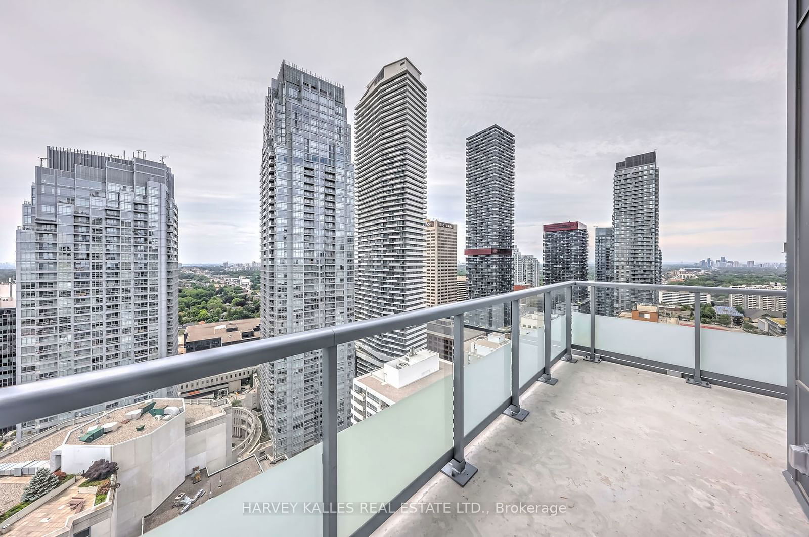 25 Holly St, unit PH02 for sale - image #20