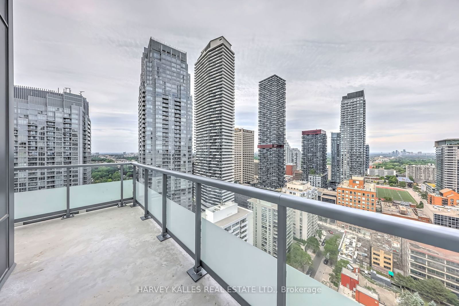 25 Holly St, unit PH02 for sale - image #21