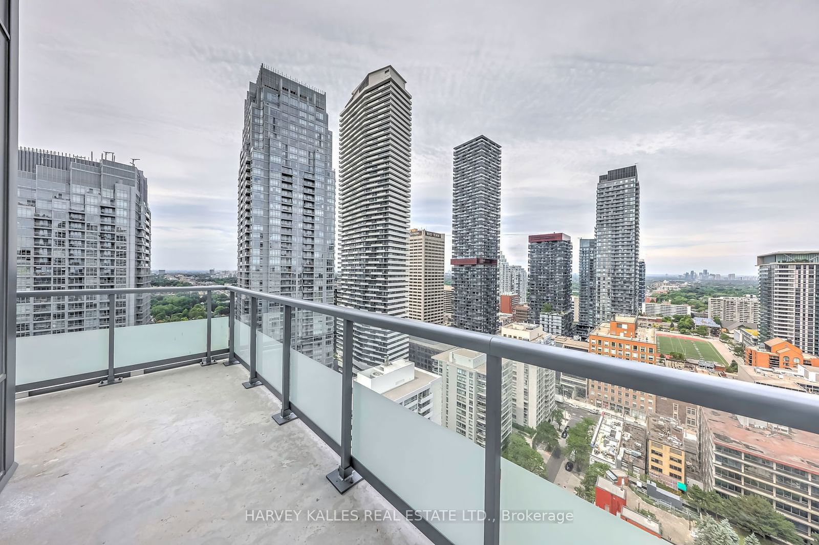 25 Holly St, unit PH02 for sale - image #24