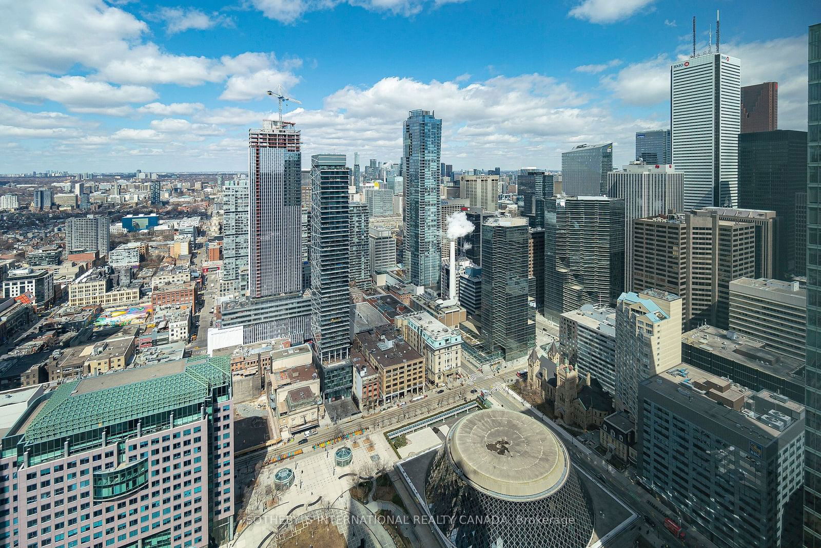 183 Wellington St W, unit 4201 for rent - image #24