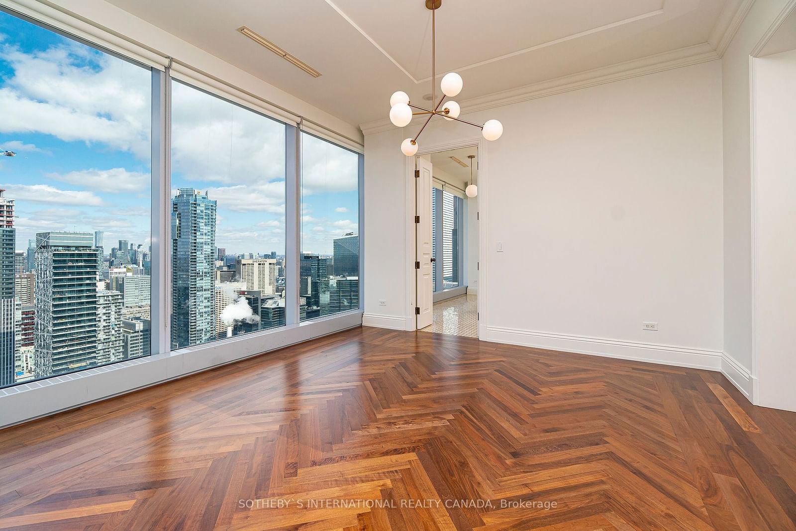 183 Wellington St W, unit 4201 for rent - image #9