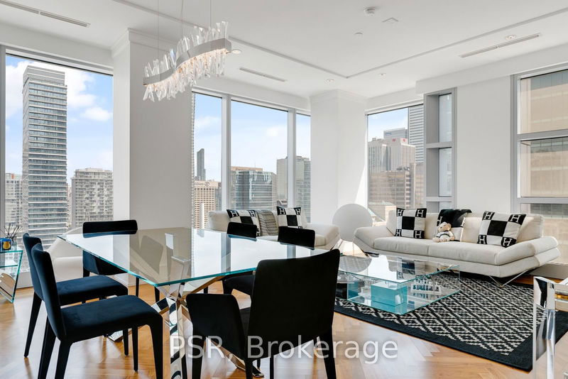 183 Wellington St W, unit 2503 for sale - image #1