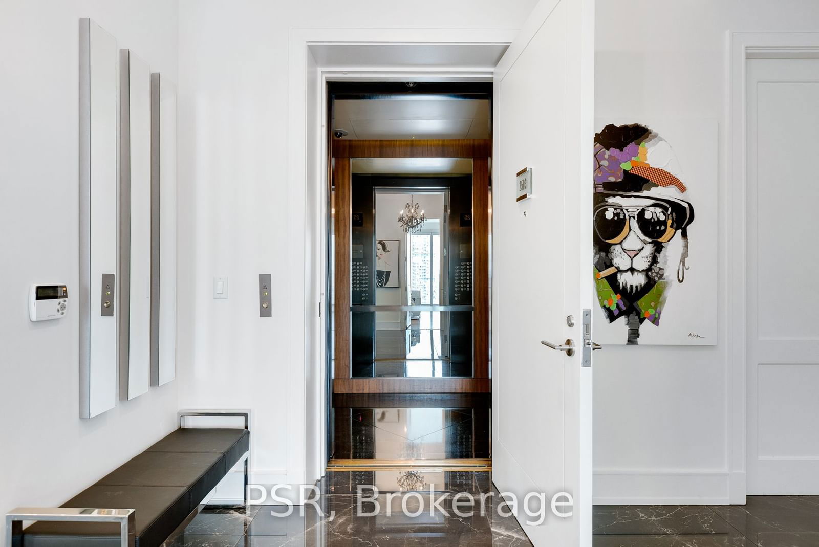 183 Wellington St W, unit 2503 for sale - image #15