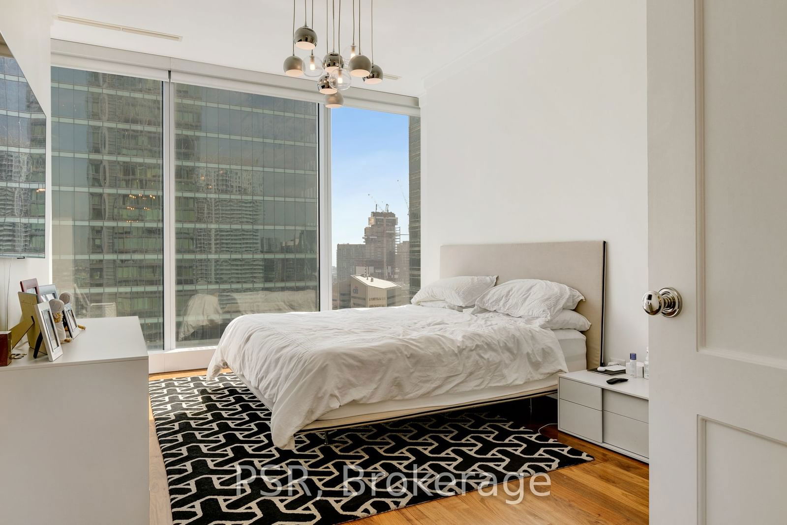 183 Wellington St W, unit 2503 for sale - image #18