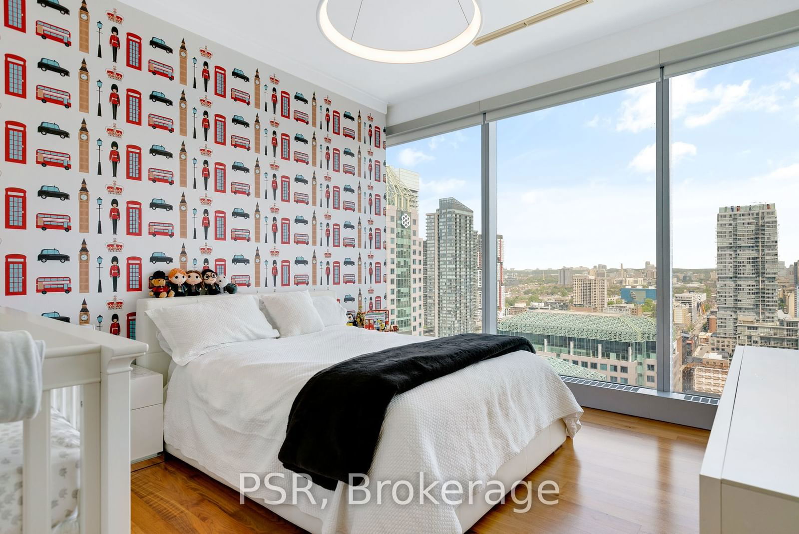 183 Wellington St W, unit 2503 for sale - image #29