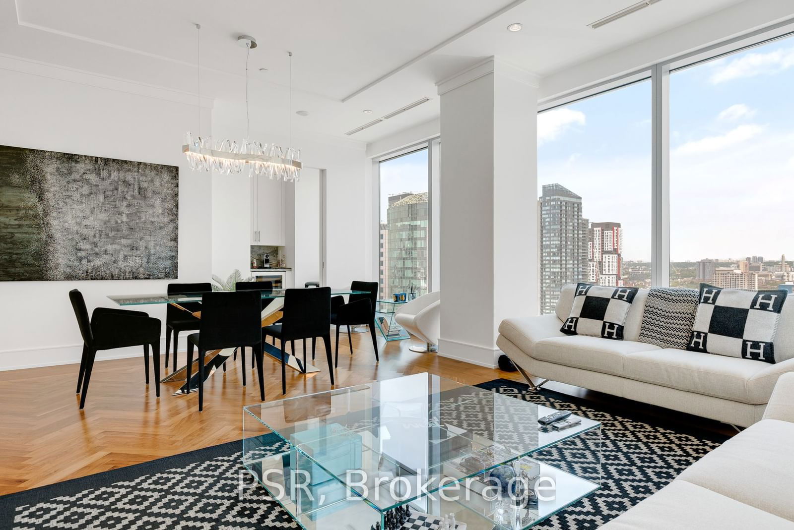 183 Wellington St W, unit 2503 for sale - image #6