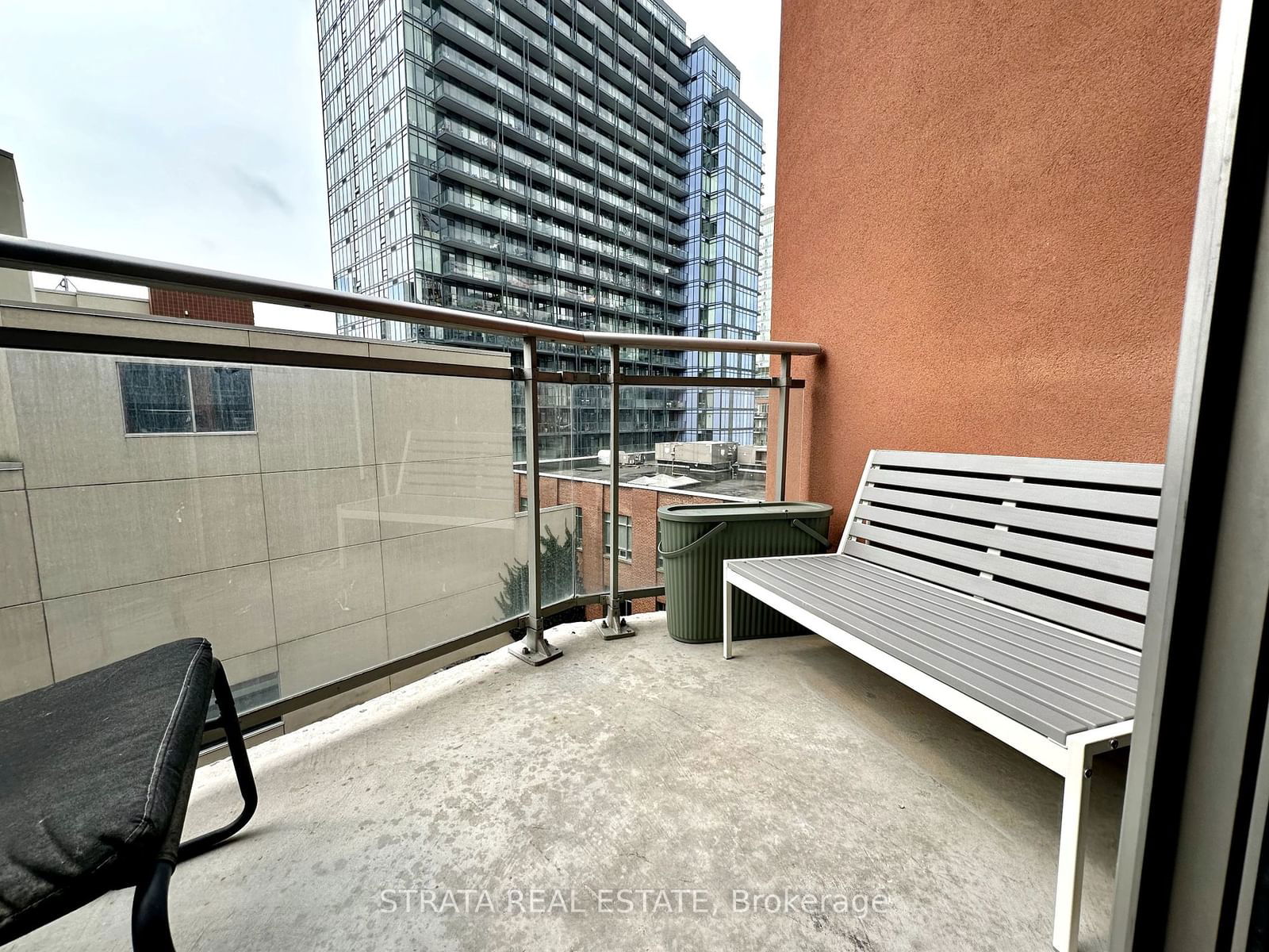 255 Richmond St E, unit 603 for sale - image #12