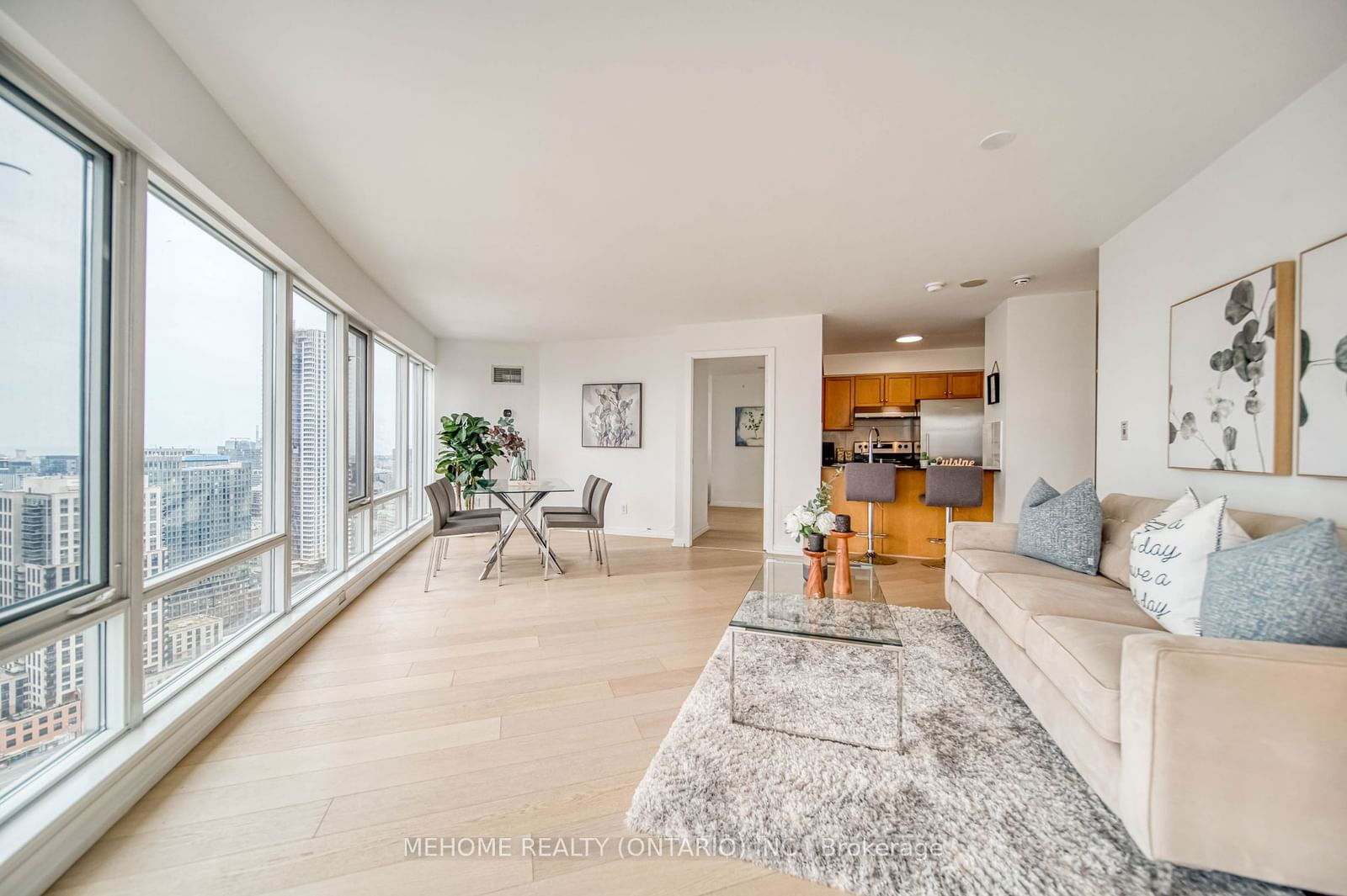 210 Victoria St, unit 3401 for sale - image #18