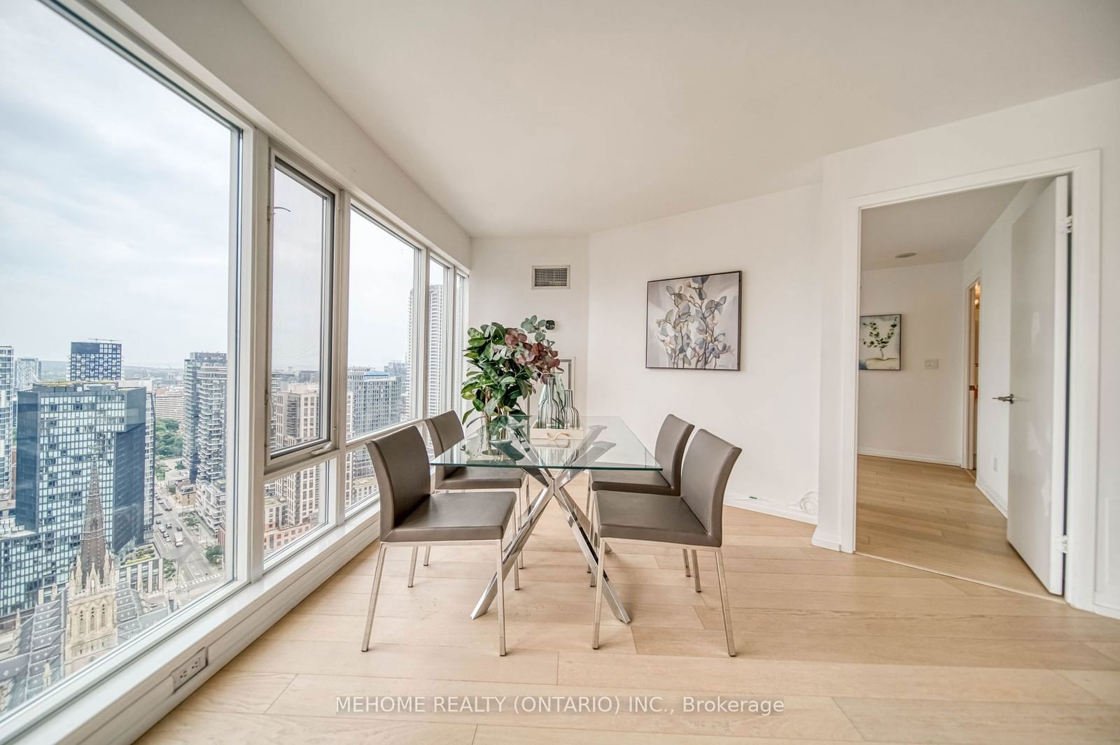 210 Victoria St, unit 3401 for sale - image #21