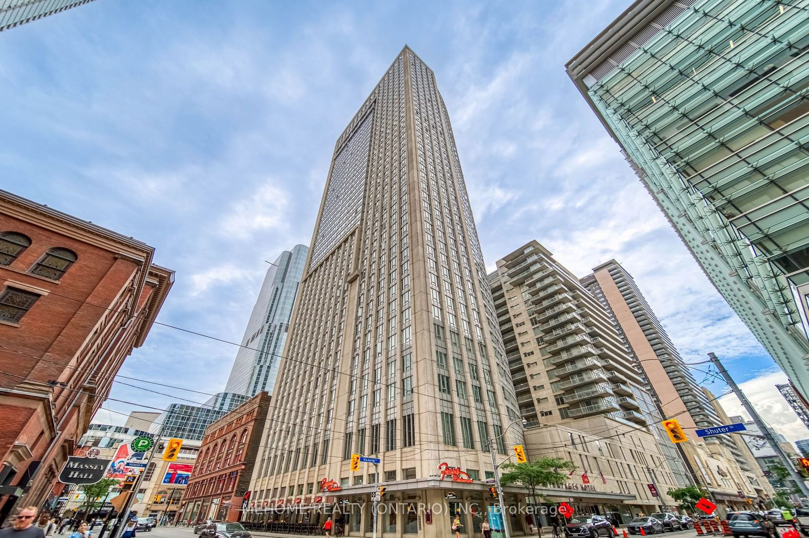 210 Victoria St, unit 3401 for sale - image #3