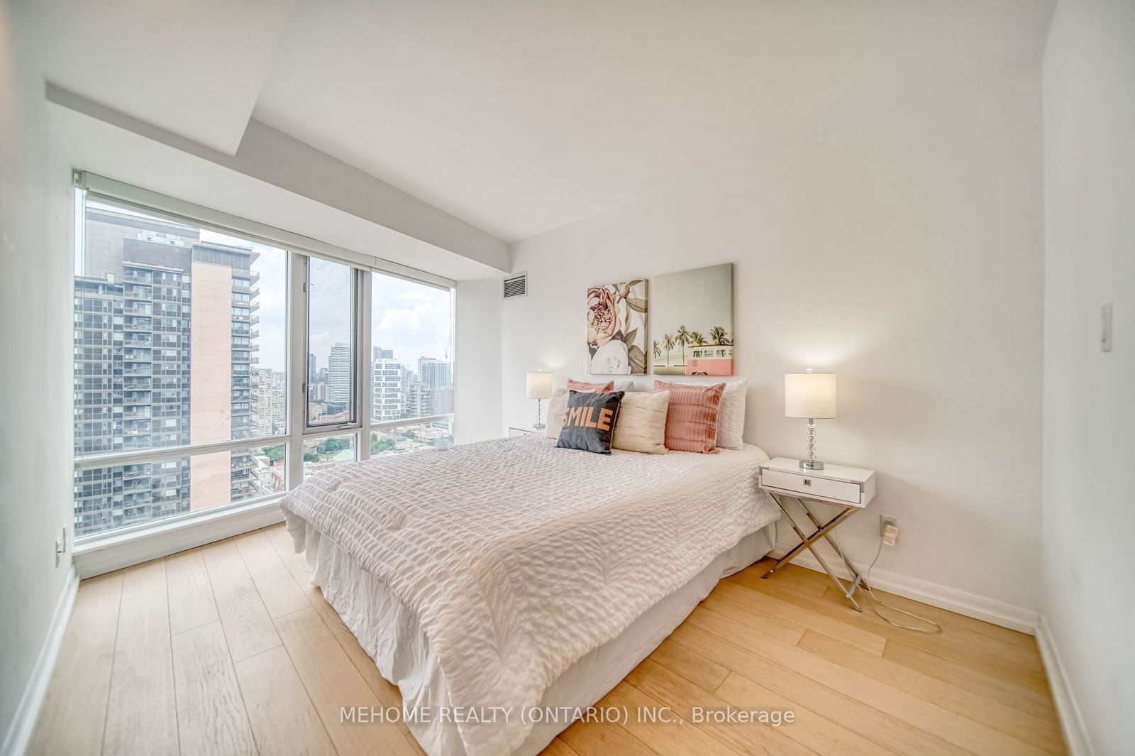 210 Victoria St, unit 3401 for sale - image #30