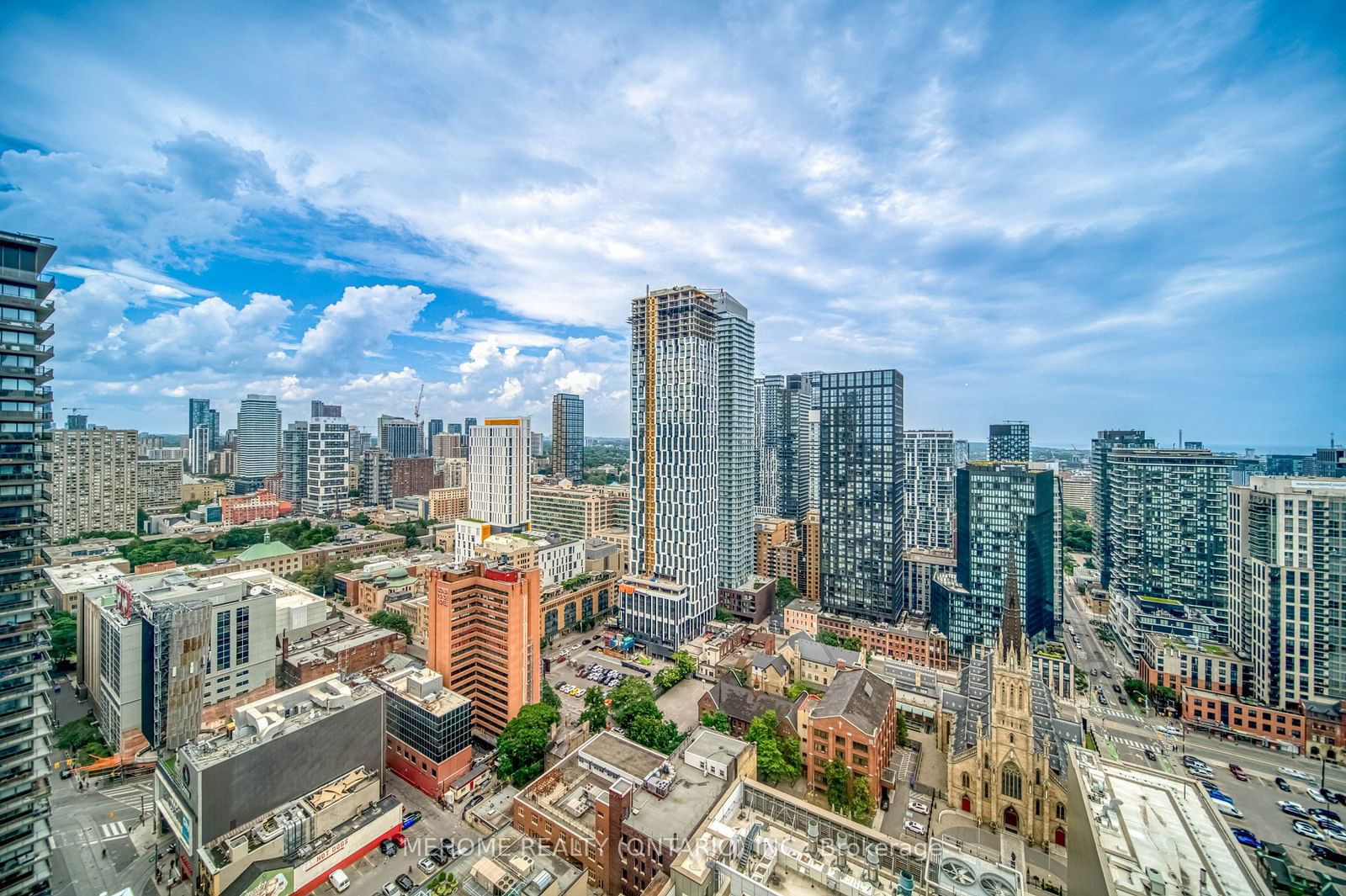 210 Victoria St, unit 3401 for sale - image #36