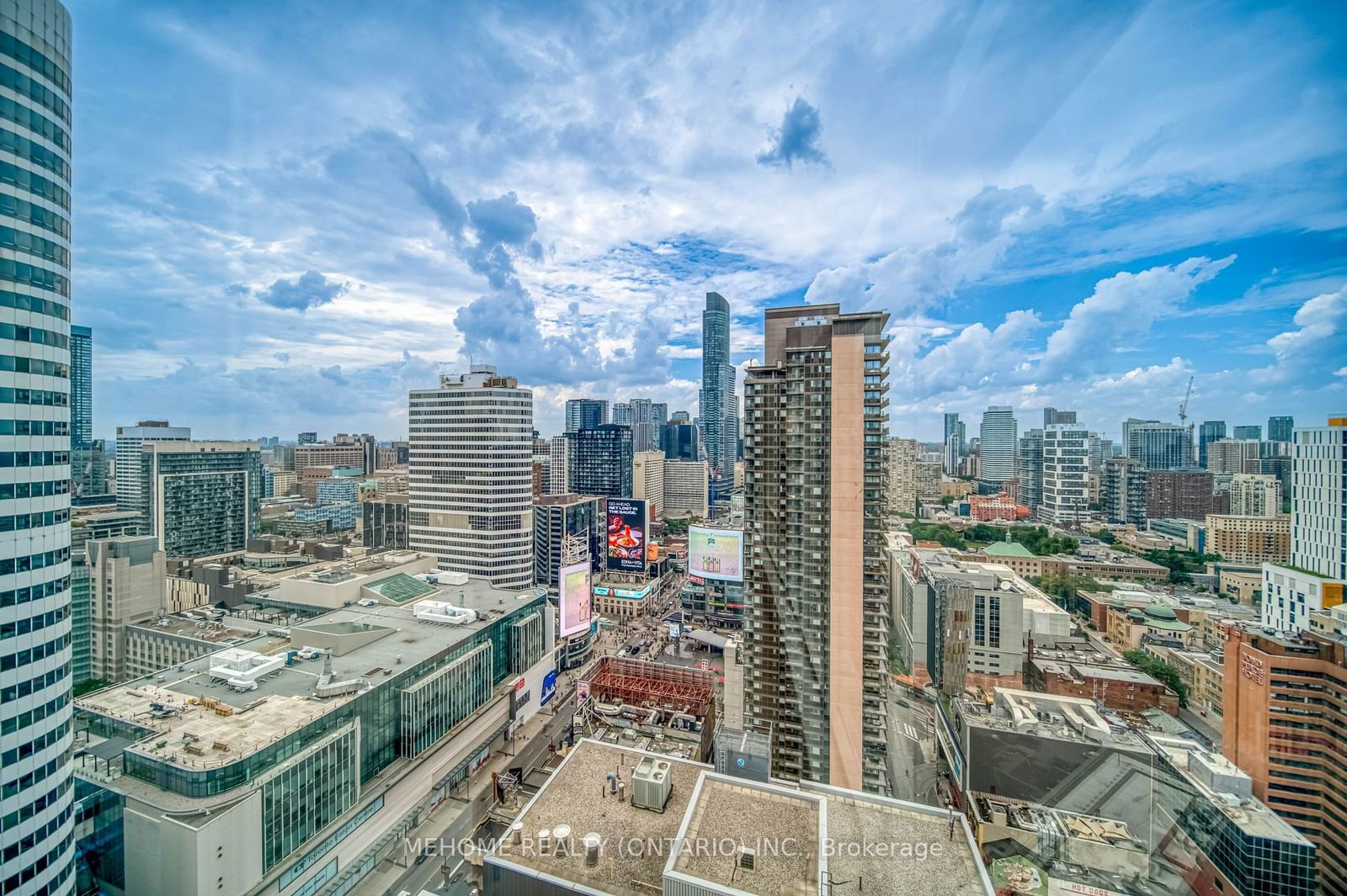 210 Victoria St, unit 3401 for sale - image #37