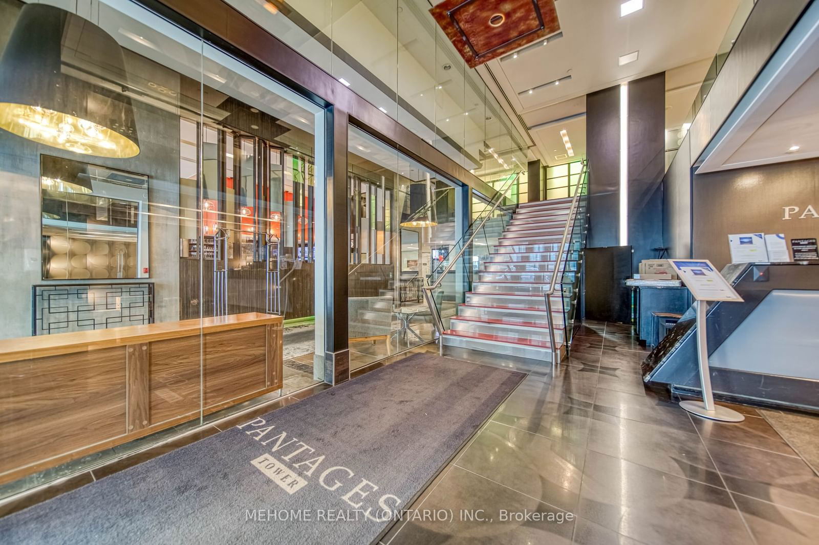 210 Victoria St, unit 3401 for sale - image #7