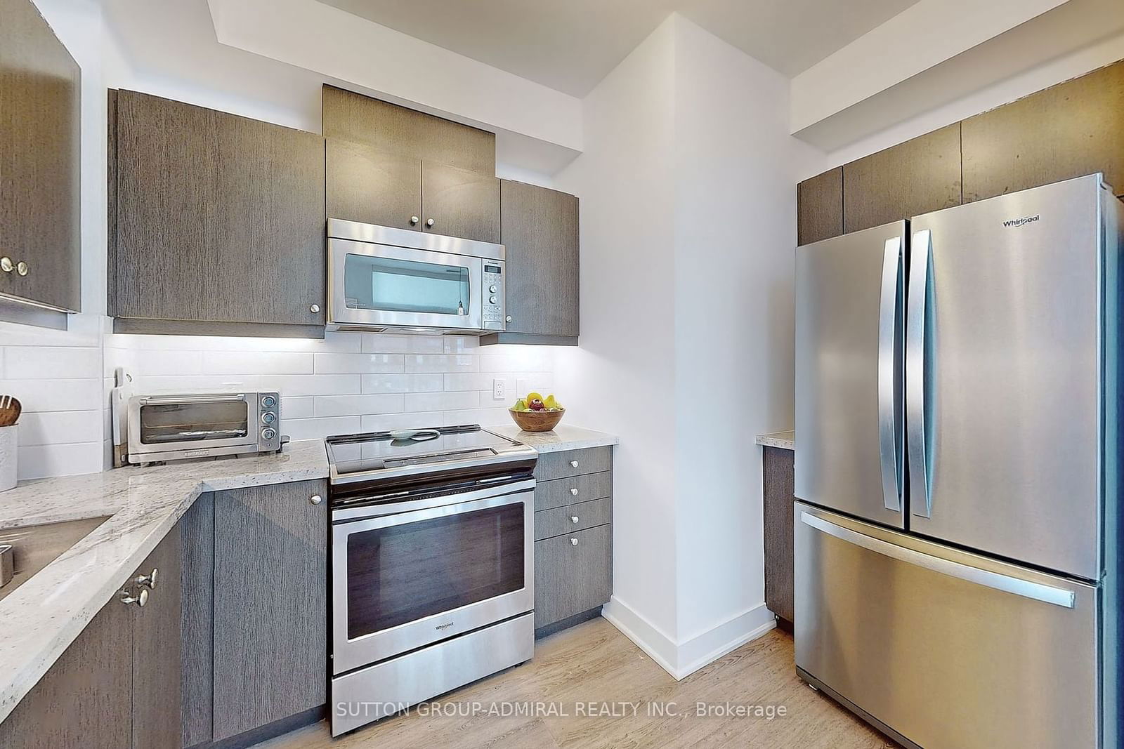 1486 Bathurst St, unit 907 for sale - image #11