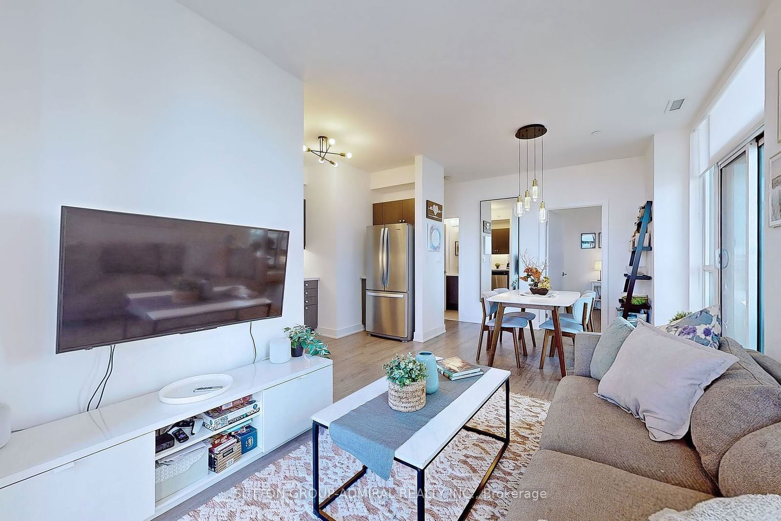 1486 Bathurst St, unit 907 for sale - image #8